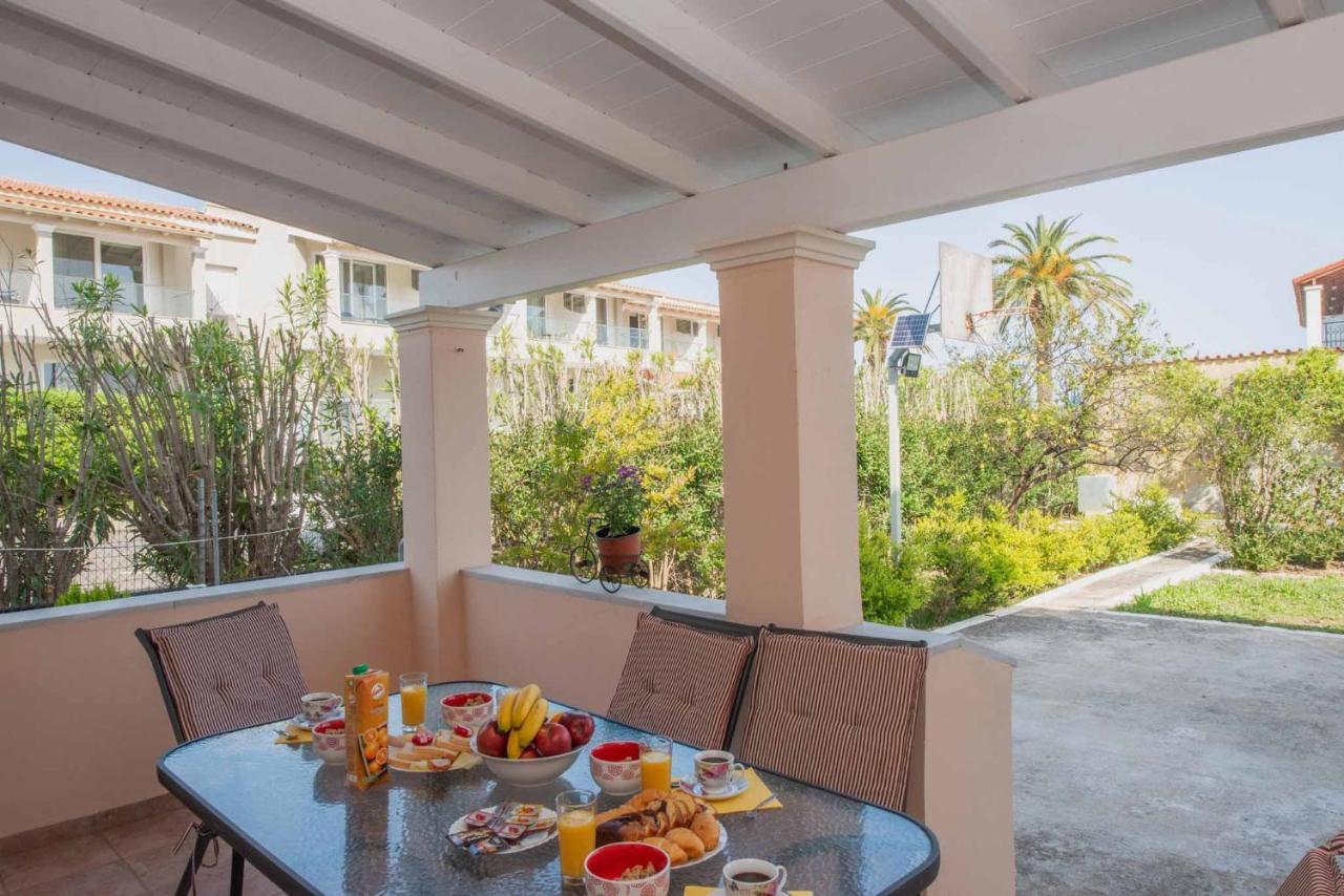 Lollas Acharavi Corfu Casa vacanze