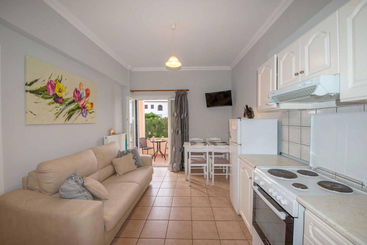 Casa vacanze Lollas Acharavi Corfu *
