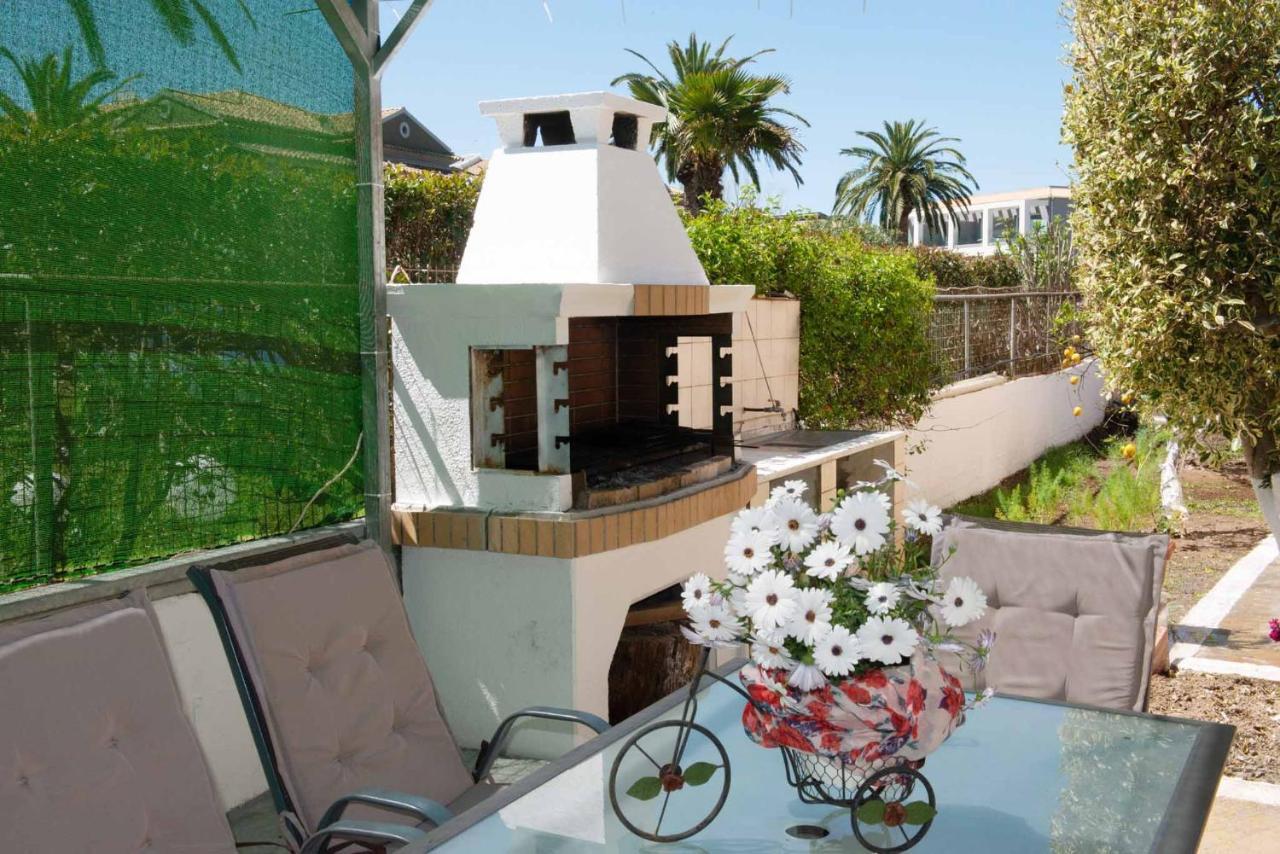 Casa vacanze Lollas Acharavi Corfu *