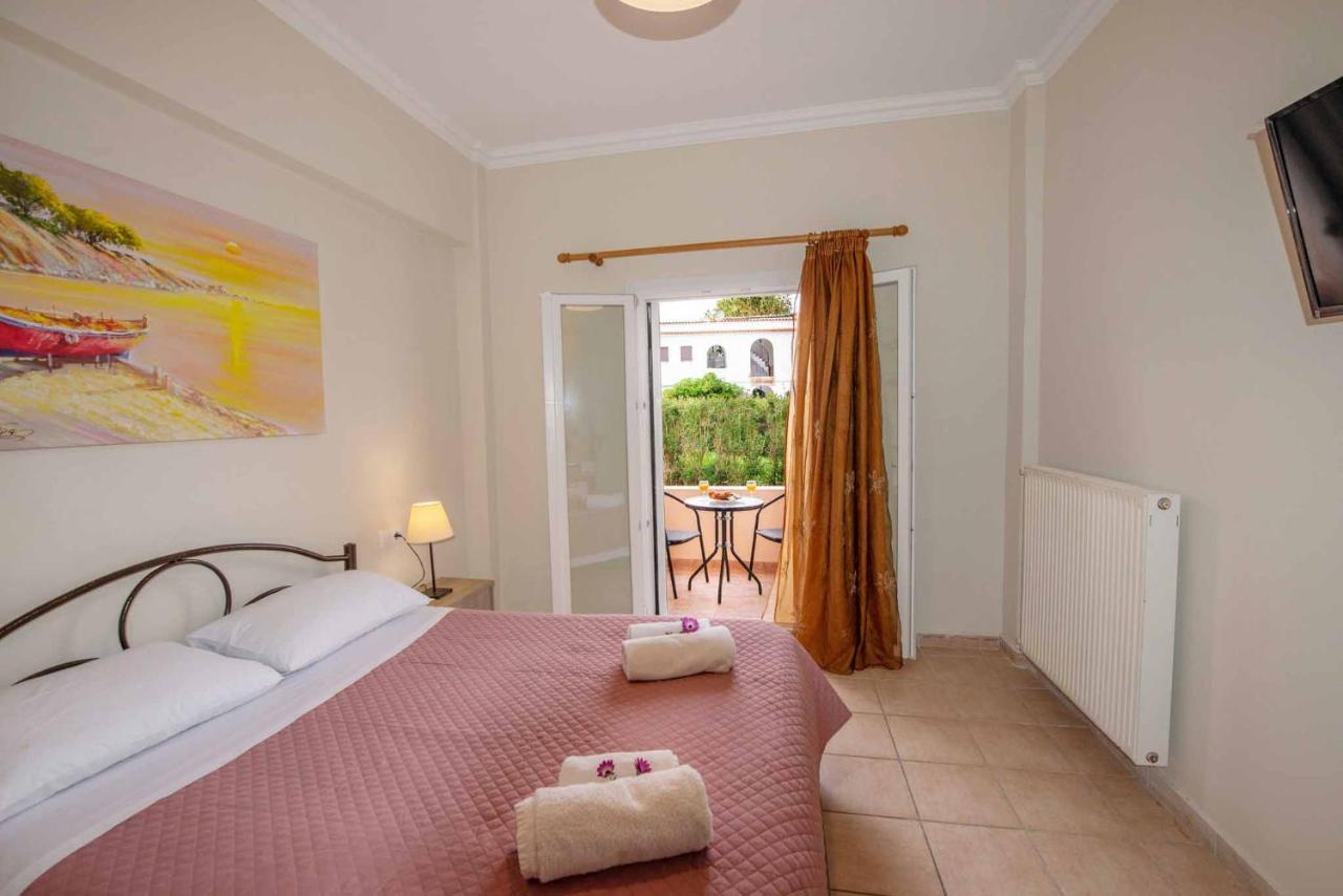 Lollas Acharavi Corfu Casa vacanze *