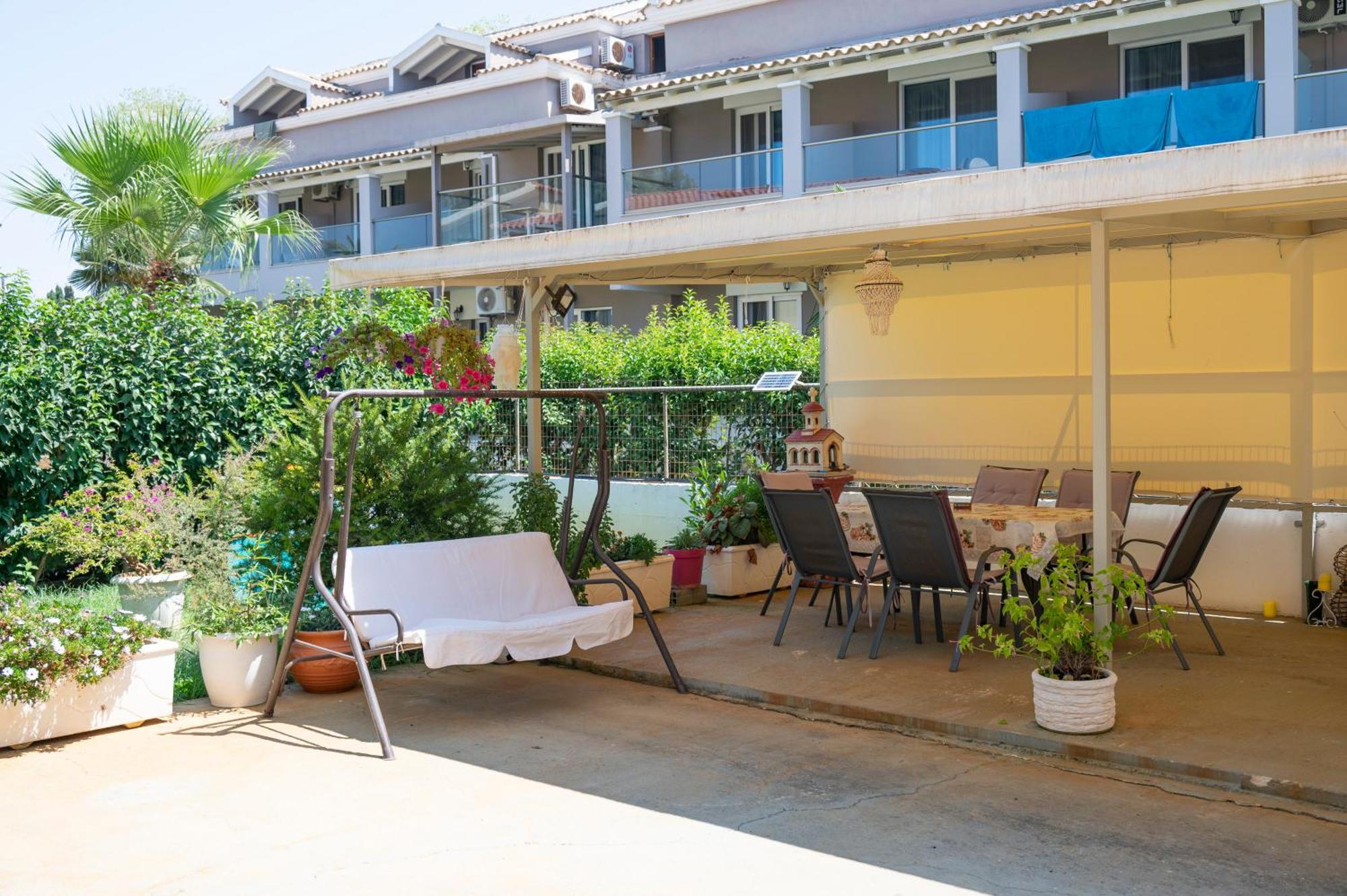 Lollas Acharavi Corfu Casa vacanze *