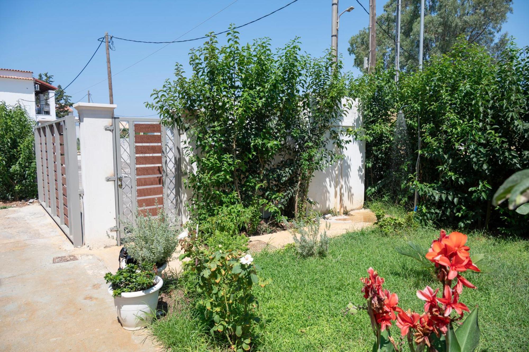 Casa vacanze Lollas Acharavi Corfu Acharavi (Corfu)