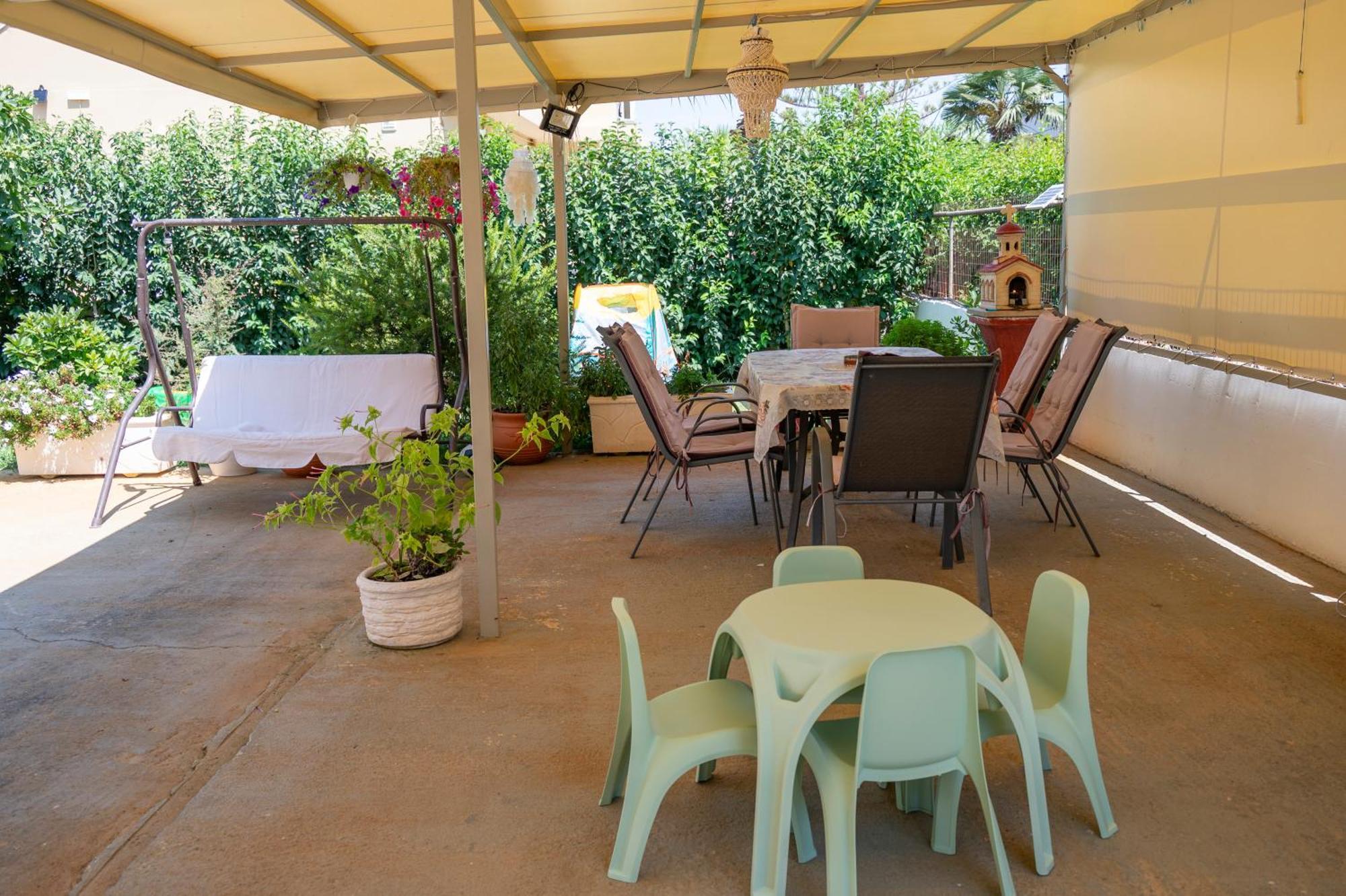 Lollas Acharavi Corfu Casa vacanze