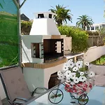 Lollas Apartments Acharavi Corfu