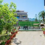Lollas Apartments Acharavi Corfu